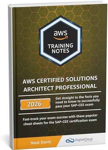 Amazon.com: AWS Certified Solutions Architect - Associate (SAA-C03